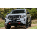 Phụ kiện xe hơi 2021 Đèn pha đèn đầu Navara NP300